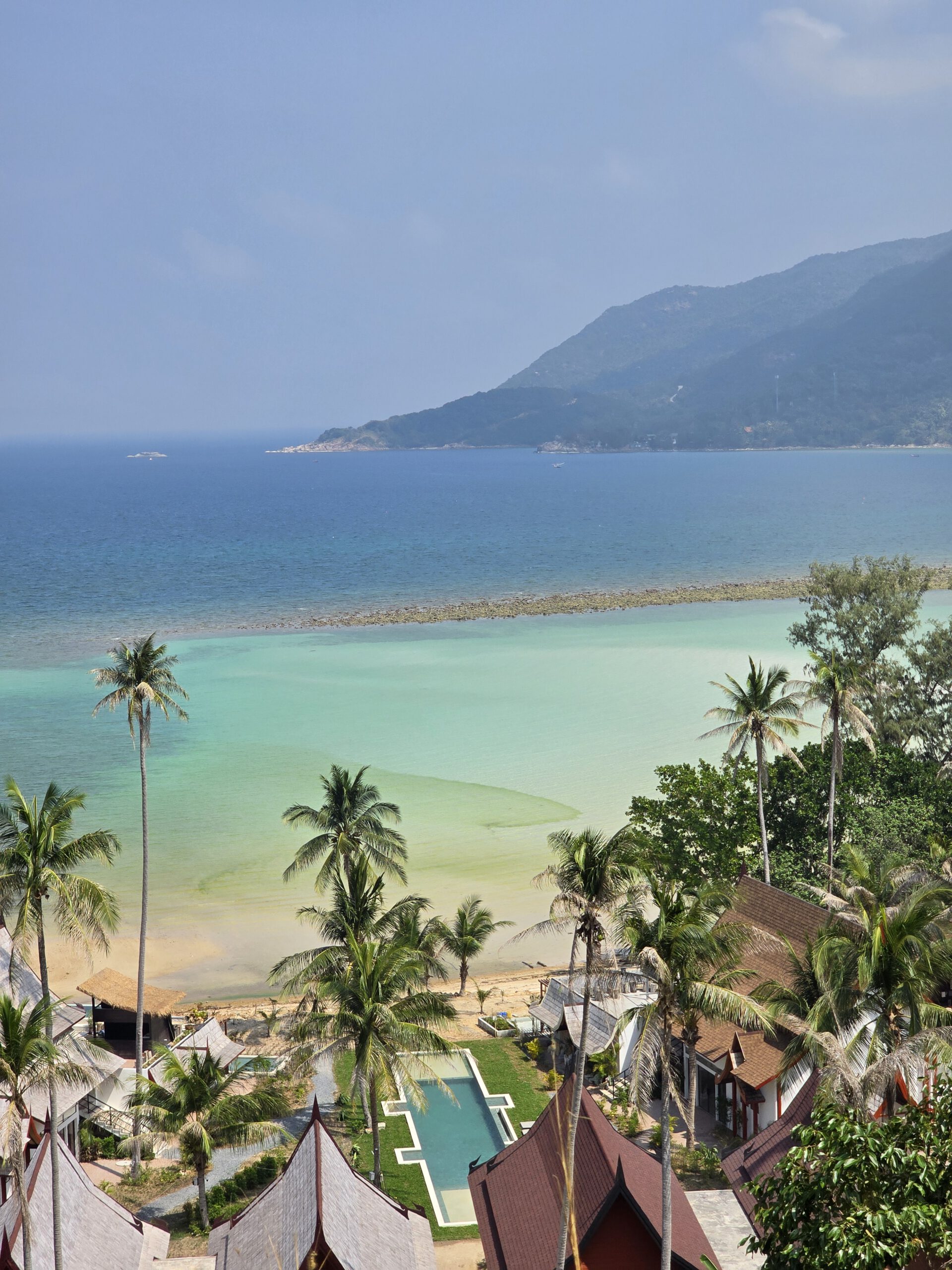 🏖️ Da Nang und sein Strand: Vietnams entspannte Küstenstadt entdecken