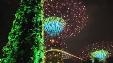 OCBC Skyway 2